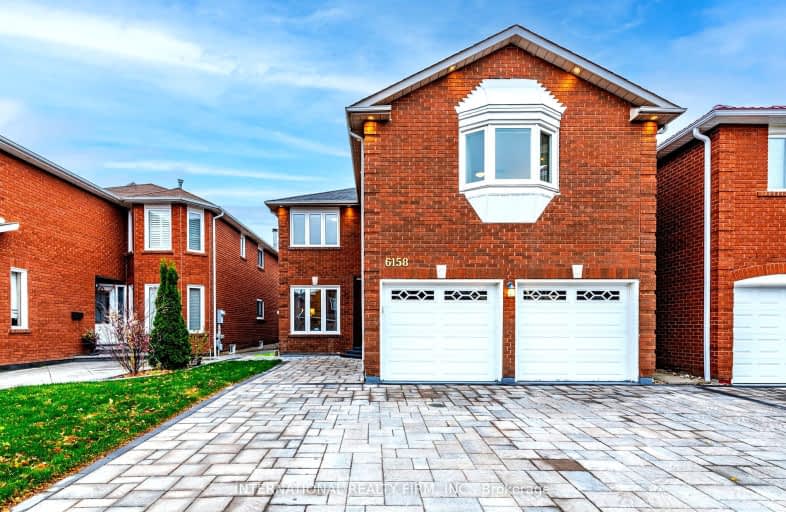 6158 Duford Drive West, Mississauga | Image 1