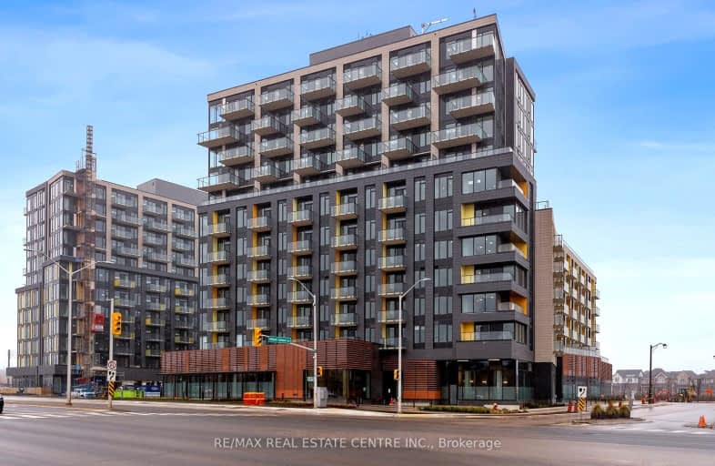 204-1415 Dundas Street East, Oakville | Image 1