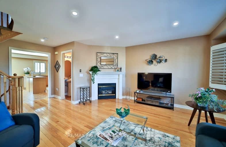 3319 Southwick Street, Mississauga | Image 1