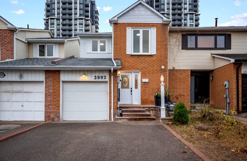 3992 Bishopstoke Lane, Mississauga | Image 1