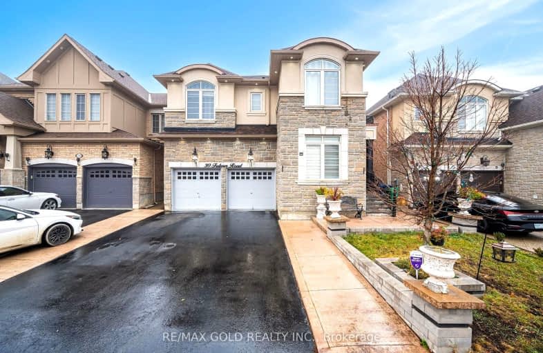 30 Fulmer Road, Brampton | Image 1