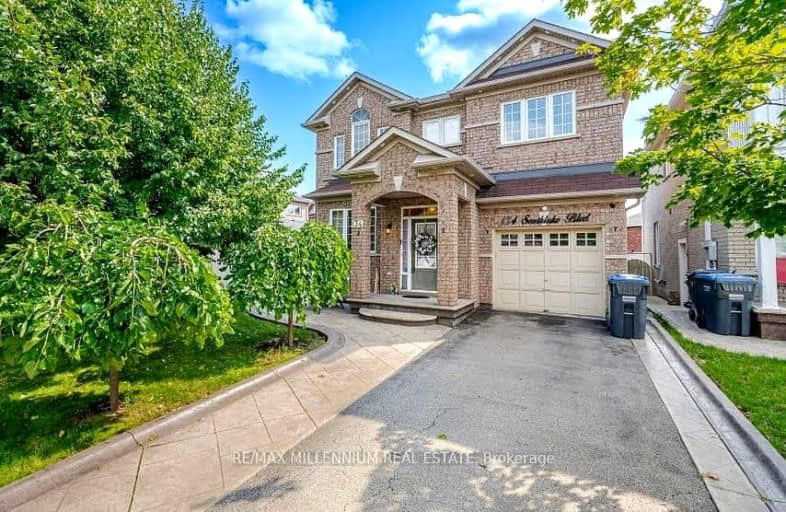 134 Southlake Boulevard, Brampton | Image 1