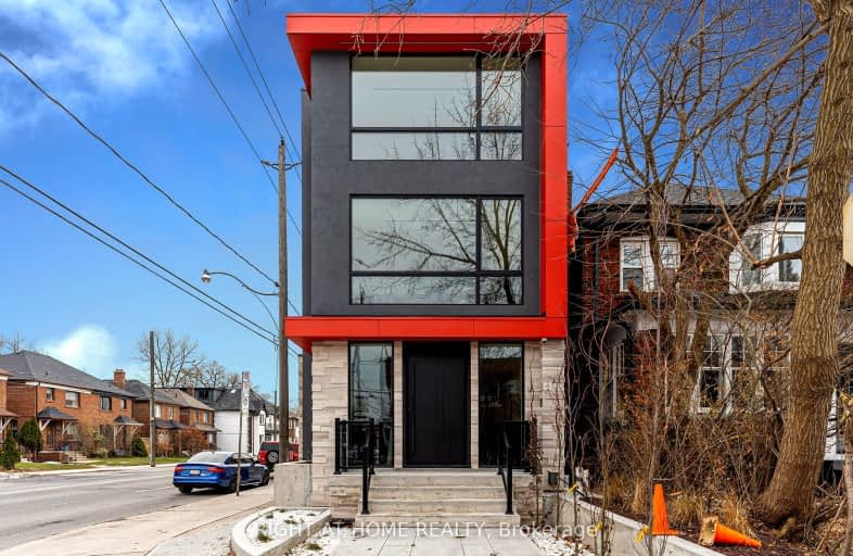 218 Jane Street, Toronto | Image 1