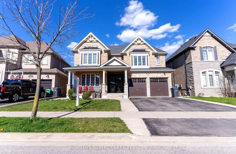 73 Pathway Drive, Brampton | Image 1