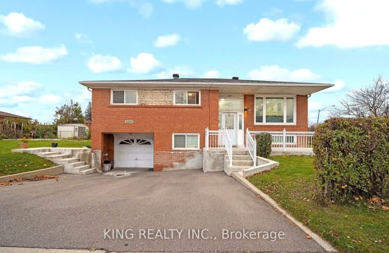 3686 Darla Drive, Mississauga | Image 1