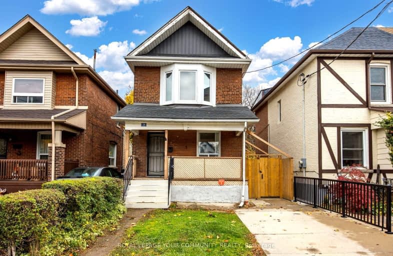 14 Gray Avenue, Toronto | Image 1