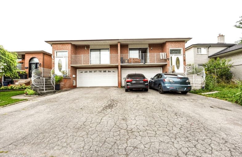 60A Sentinel Road, Toronto | Image 1