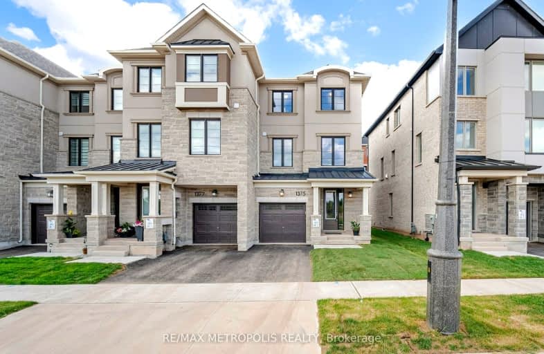 1375 Shevchenko Boulevard, Oakville | Image 1