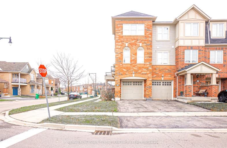 69 Betterton Crescent, Brampton | Image 1