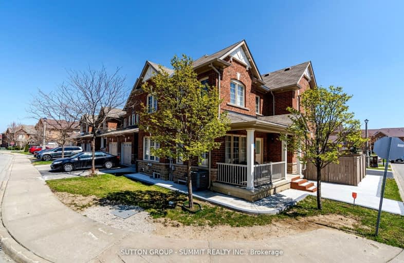 20 Bellhaven Crescent, Brampton | Image 1