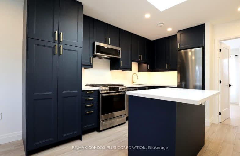 Lanew-281A Osler Street, Toronto | Image 1