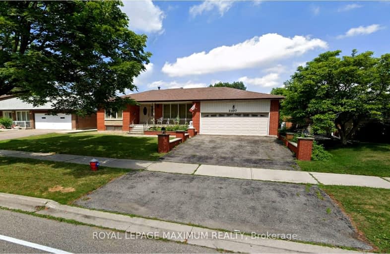 3407 Cedar Creek Drive, Mississauga | Image 1