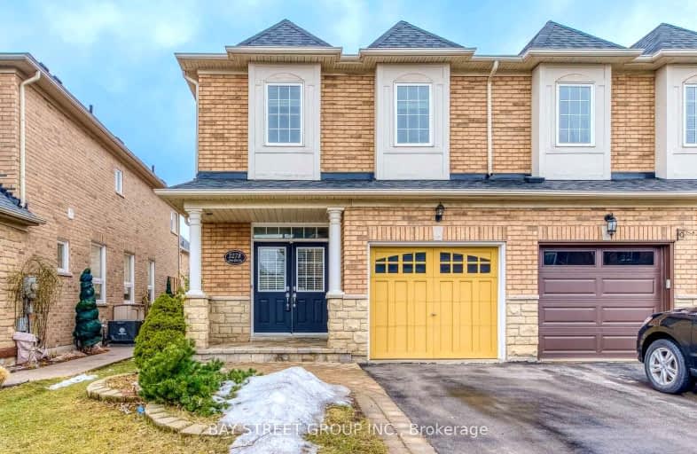 2278 Stone Glen Crescent, Oakville | Image 1