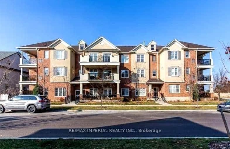 301-277 Gatwick Drive, Oakville | Image 1