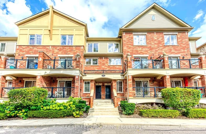 15-2450 Post Road, Oakville | Image 1