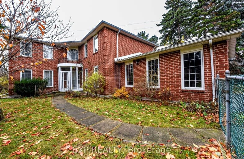 4252 Claypine Rise, Mississauga | Image 1