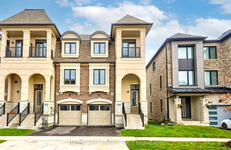 1360 KOBZAR DRIVE, Oakville | Image 1