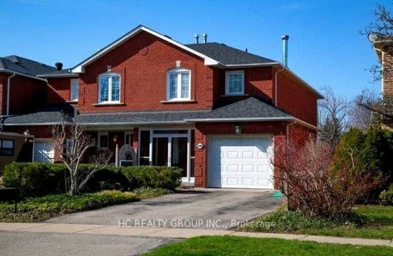 2346 Springfield Crescent, Oakville | Image 1