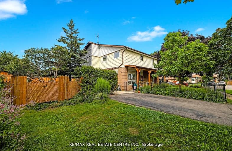 54 Archdekin Drive, Brampton | Image 1