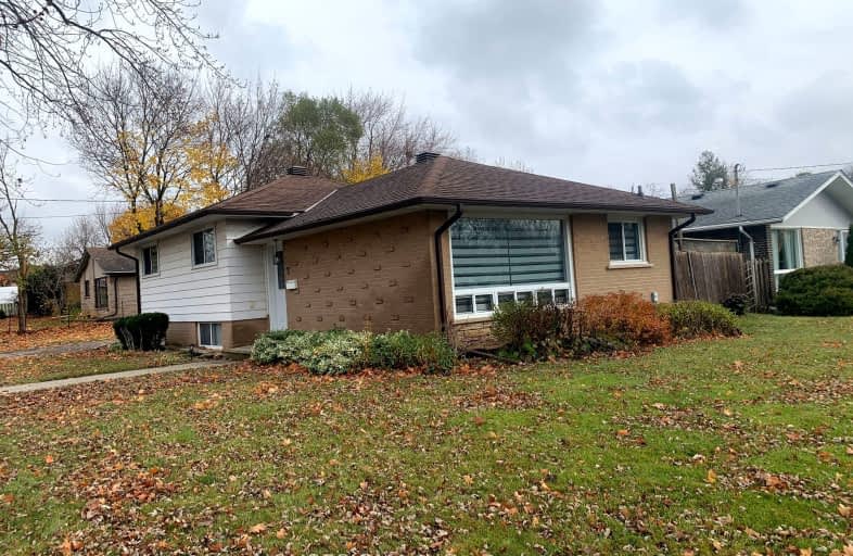 2 Raylawn Crescent, Halton Hills | Image 1
