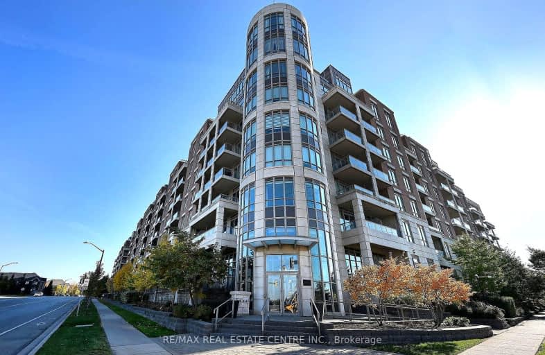 414-2480 Prince Michael Drive, Oakville | Image 1