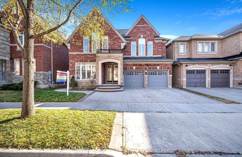 558 Alfred Hughes Avenue, Oakville | Image 1