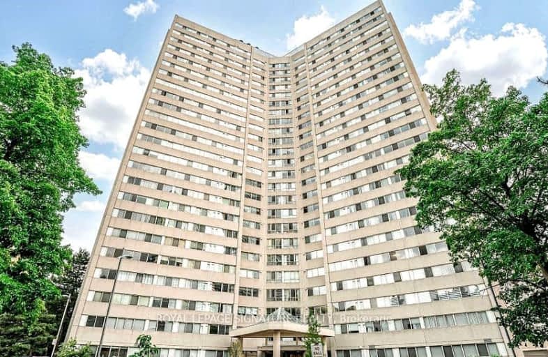 2007-3700 Kaneff Crescent, Mississauga | Image 1