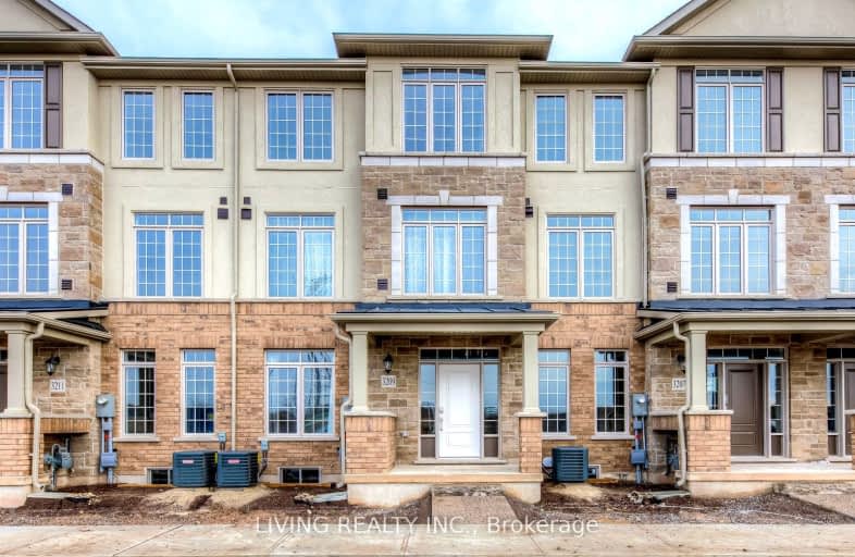 3209 William Rose Way, Oakville | Image 1