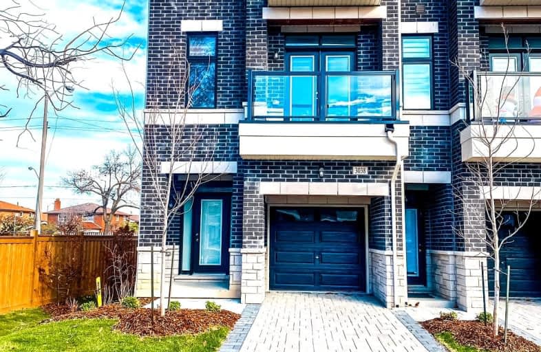 3038 Islington Avenue, Toronto | Image 1