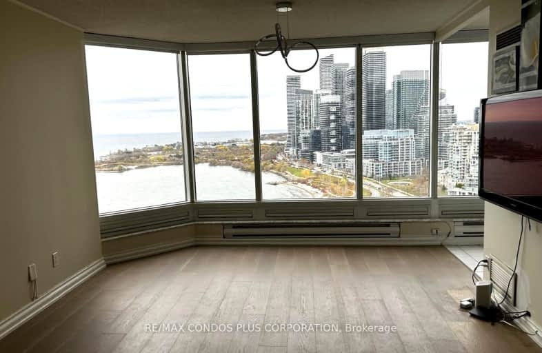 2404-1 Palace Pier Court, Toronto | Image 1