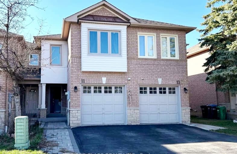 11-1285 Bristol Road West, Mississauga | Image 1