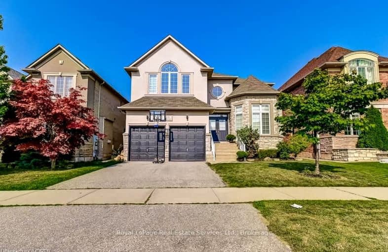 1523 ARROWHEAD Road, Oakville | Image 1