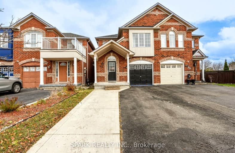 42 Winners Circle, Brampton | Image 1