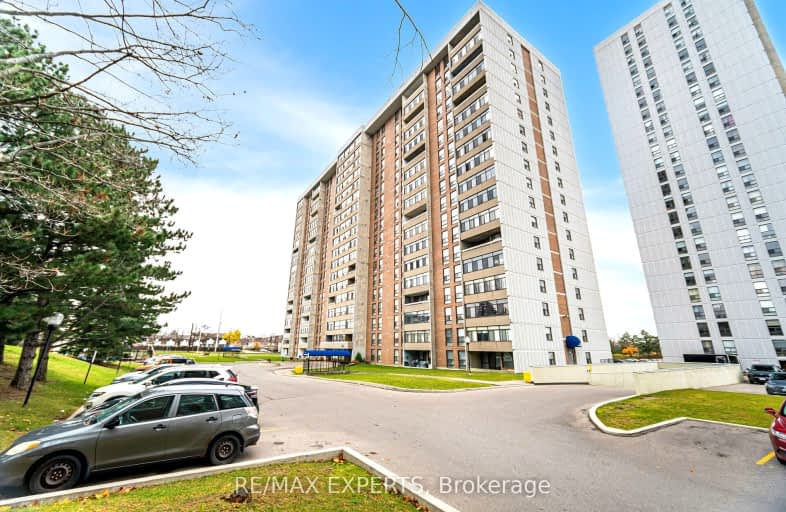 1407-25 Kensington Road, Brampton | Image 1