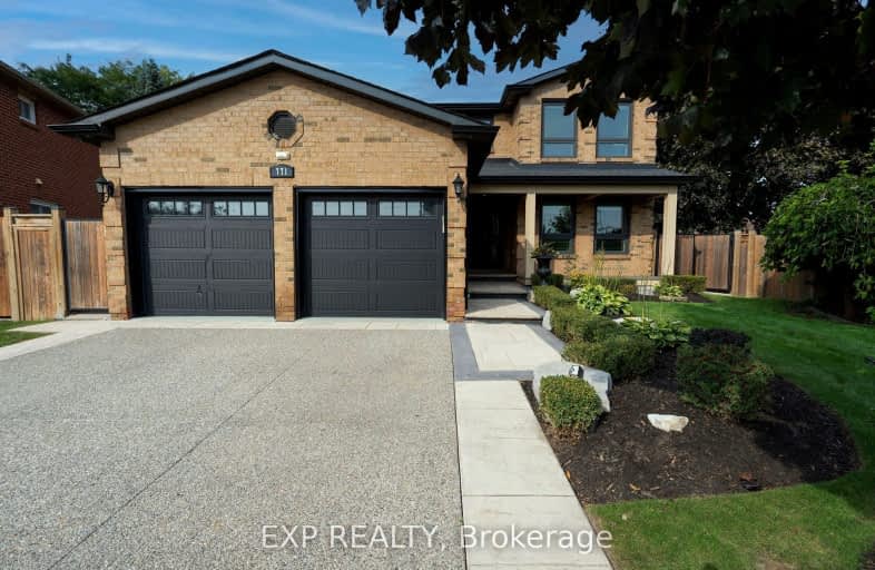 771 Ajyn Court, Mississauga | Image 1