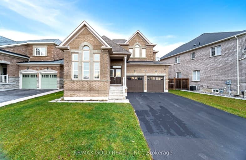 61 Birch Tree Trail, Brampton | Image 1