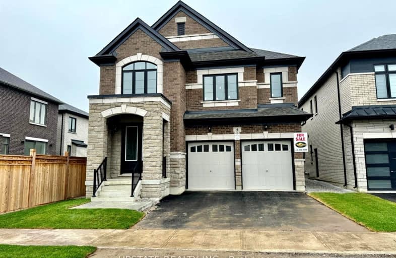 4 Dolomite Drive, Brampton | Image 1