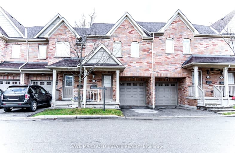 155-5255 Palmetto Place, Mississauga | Image 1