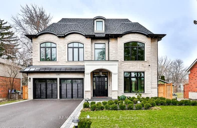 556 FOURTH Line, Oakville | Image 1