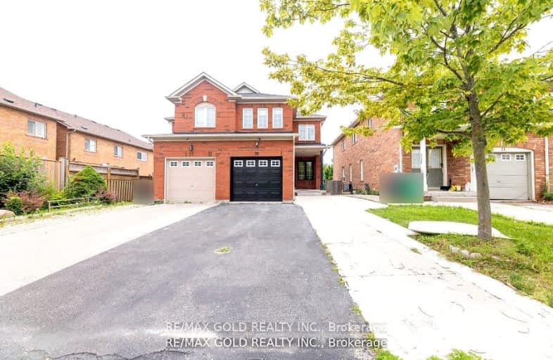 19 Thunderbird Trail, Brampton | Image 1