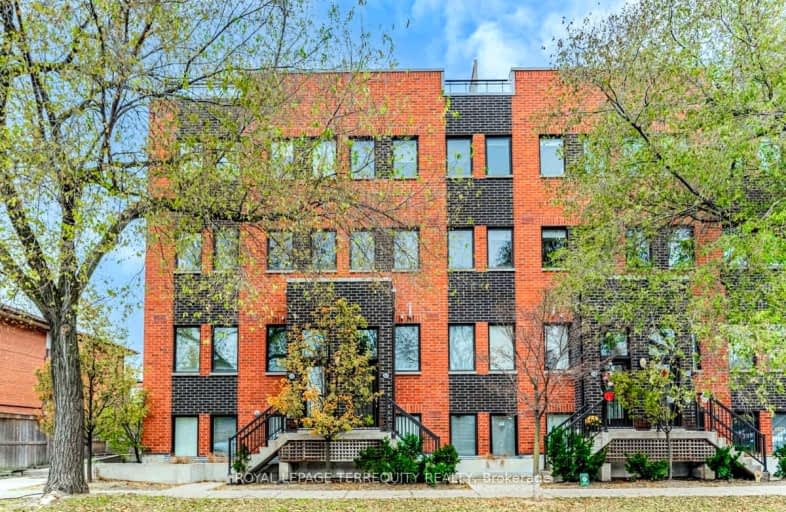 57-68 Winston Park Boulevard, Toronto | Image 1