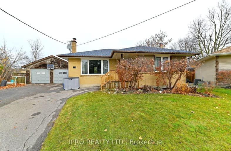 12 Mackenzie Drive, Halton Hills | Image 1