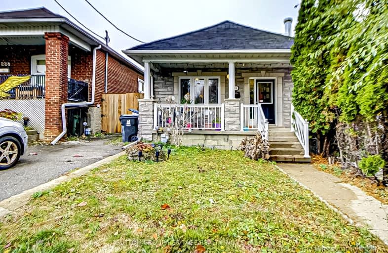 230 Gilbert Avenue, Toronto | Image 1