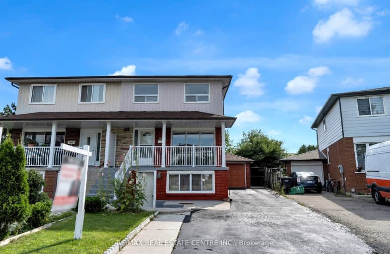 Basem-3388 Chipley Crescent, Mississauga | Image 1