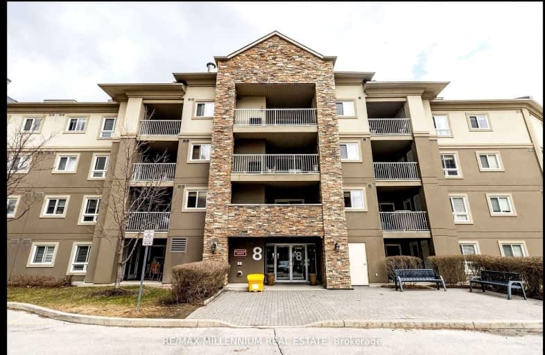 1422-8 Dayspring Circle, Brampton | Image 1