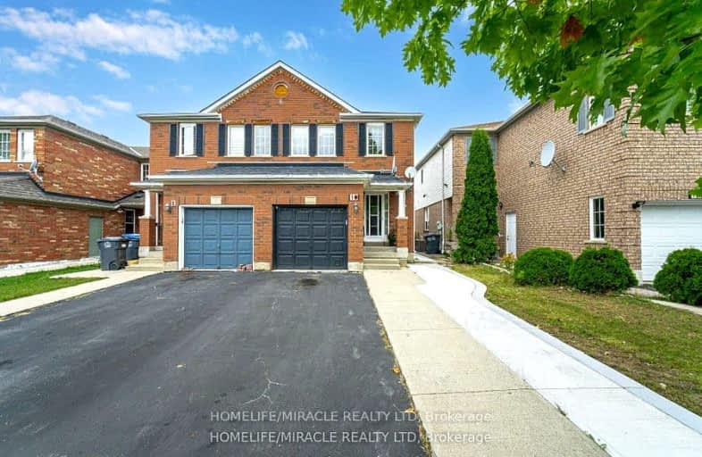 10 Hackberry Gate, Brampton | Image 1