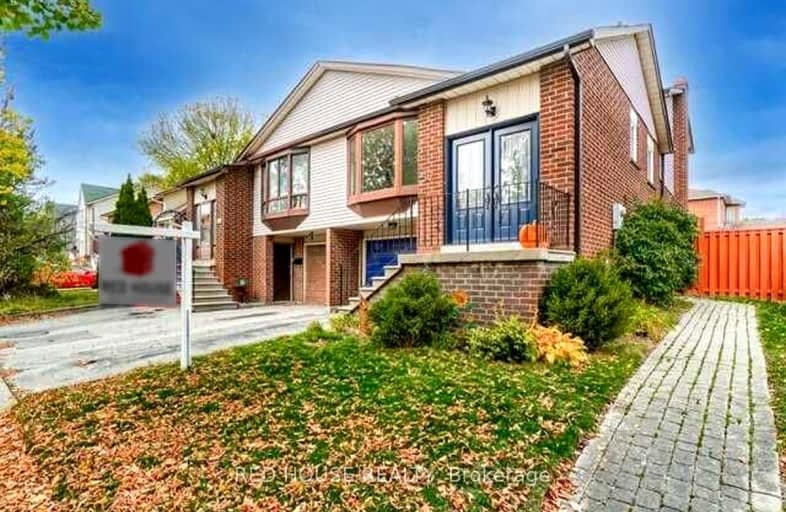 36 Mount Pleasant Drive, Brampton | Image 1