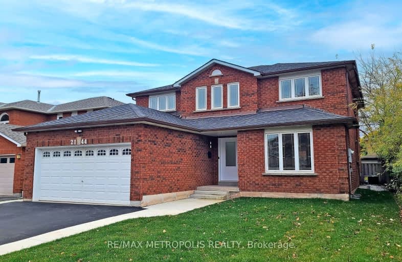 2144 Eighth Line, Oakville | Image 1