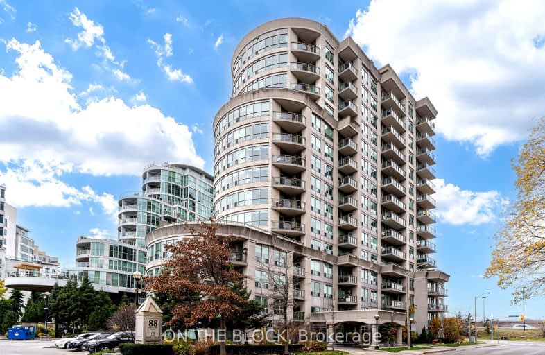 1105-88 Palace Pier Court, Toronto | Image 1