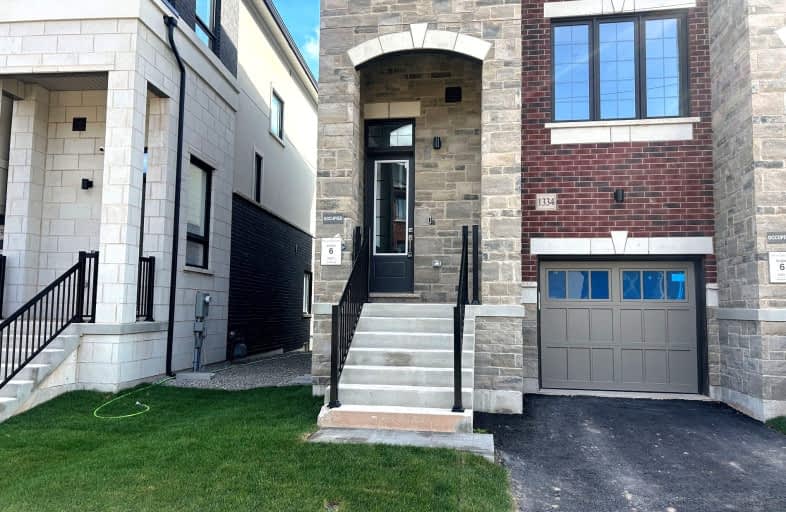 1334 KOBZAR DRIVE, Oakville | Image 1